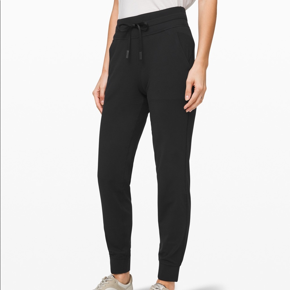 lululemon Ready to Rulu Joggers